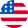 flaga USA