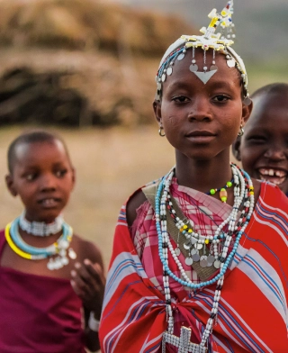 O Tanzanii